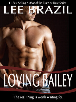 cover image of Loving Bailey